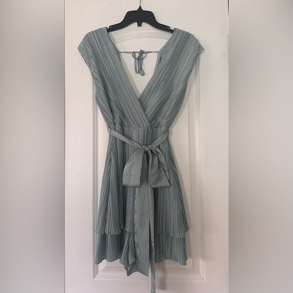 Zara Jumpsuit Dress - Picture 3 of 4